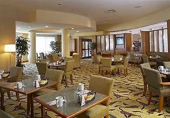 Courtyard Shadyside Hotel