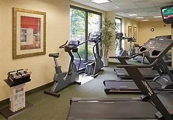 Courtyard Shadyside 3*