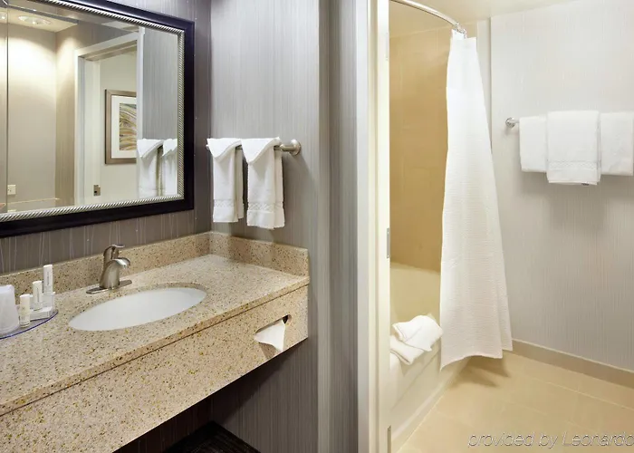 Courtyard Shadyside 3*